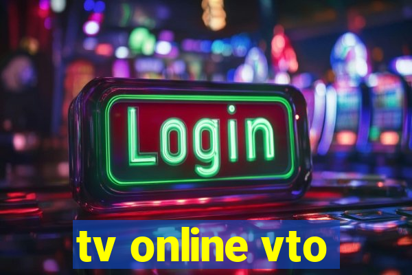 tv online vto